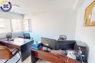 Oficina en venta en Centro en Castellón de la Plana