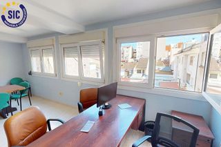 Oficina en venta en Centro en Castellón de la Plana