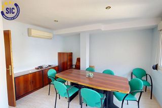 Oficina en venta en Centro en Castellón de la Plana