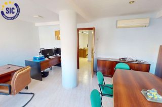 Oficina en venta en Centro en Castellón de la Plana