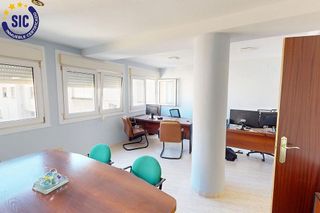 Oficina en venta en Centro en Castellón de la Plana