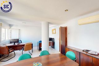 Oficina en venta en Centro en Castellón de la Plana