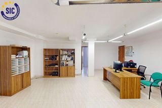 Oficina en venta en Centro en Castellón de la Plana