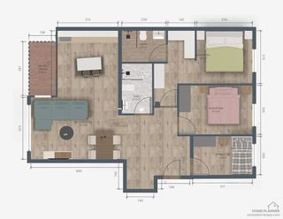 Piso en venta en El Ejido - Santa Ana en León