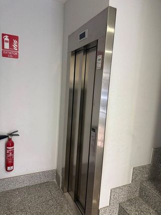 Piso en venta en El Ejido - Santa Ana en León