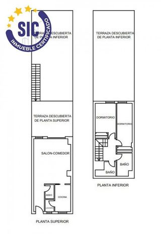 Piso en venta en Les Platgetes - Torre Bellver - La Renegà en Oropesa del Mar/Orpesa