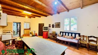 Casa adosada en venta en Herencia