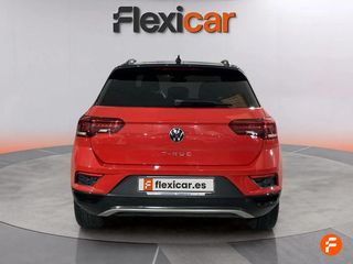 Volkswagen T-Roc Sport 1.5 TSI 110kW (150CV)