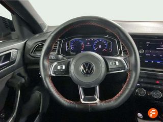 Volkswagen T-Roc Sport 1.5 TSI 110kW (150CV)