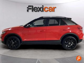 Volkswagen T-Roc Sport 1.5 TSI 110kW (150CV)