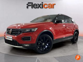 Volkswagen T-Roc Sport 1.5 TSI 110kW (150CV)