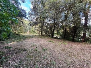 Terreno en venta en Urbanitzacions en Bigues i Riells