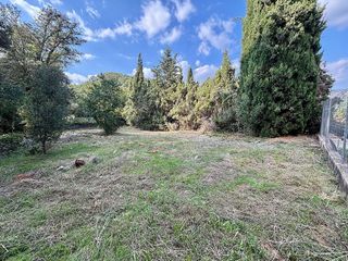 Terreno en venta en Urbanitzacions en Bigues i Riells