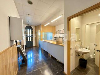 Edificio en venta en Gràcia en Sabadell