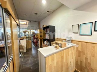 Edificio en venta en Gràcia en Sabadell