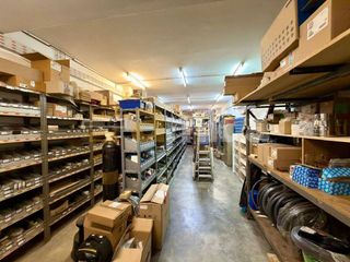 Edificio en venta en Gràcia en Sabadell