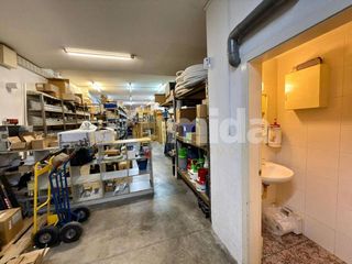 Edificio en venta en Gràcia en Sabadell