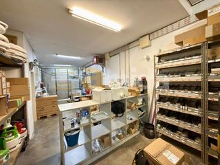 Edificio en venta en Gràcia en Sabadell