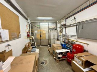 Edificio en venta en Gràcia en Sabadell