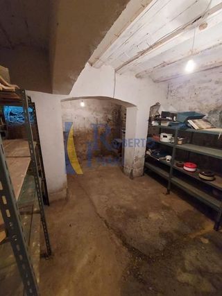 Chalet en venta en Valencia de Don Juan