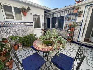Chalet en venta en Campo de la Verdad - Miraflores en Córdoba