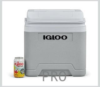 Nevera para coche IGLOO IE27