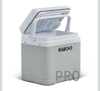 Nevera para coche IGLOO IE27