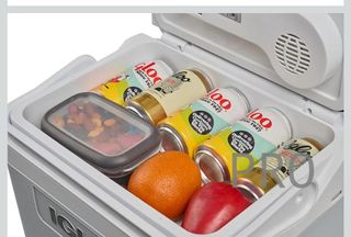 Nevera para coche IGLOO IE27