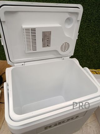 Nevera para coche IGLOO IE27