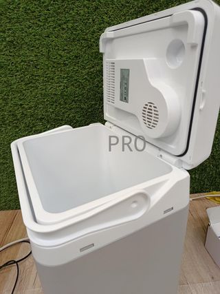 Nevera para coche IGLOO IE27