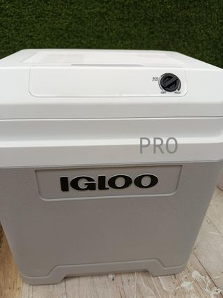 Nevera para coche IGLOO IE27