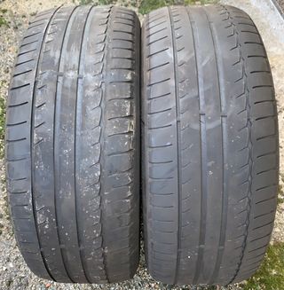 Michelin 215/55R16 93V Neumático