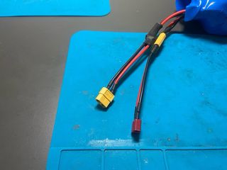 Batería Patinete Eléctrico 48V 15A