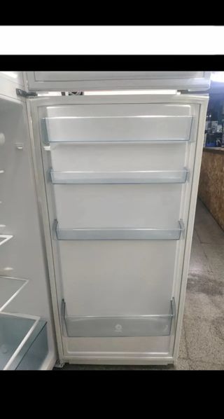 Nevera Balay No Frost 2 Puertas 1.70x60