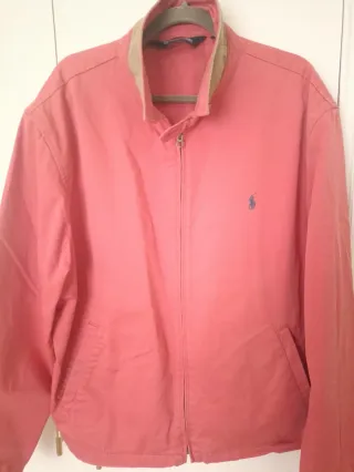 Chaqueta Polo Ralph Lauren Talla XXL
