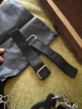 Ramponi antiscivolo per arrampicata su ghiaccio