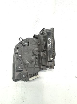 CERRADURA PUERTA DELANTERA IZQUIERDA BMW X3 (F25)