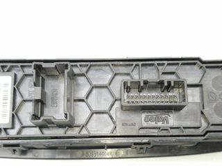 MANDO ELEVALUNAS DELANTERO IZQUIERDO RENAULT MEGANE IV BERLI