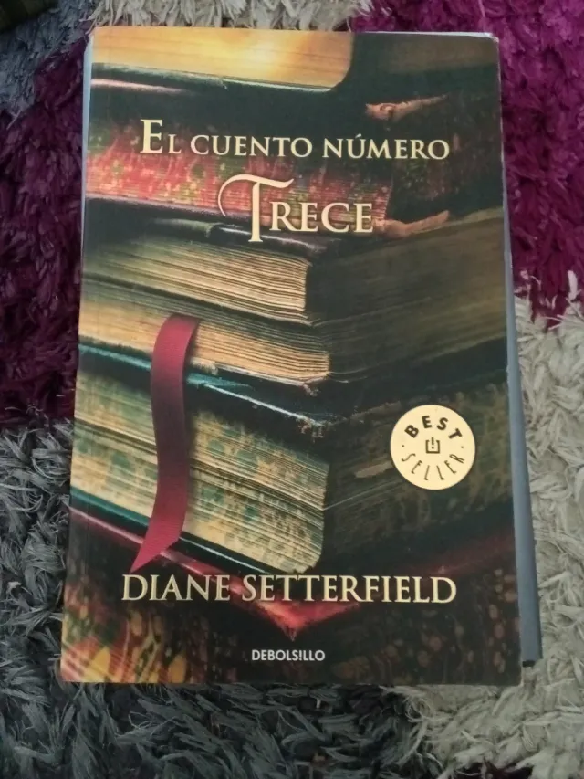 El cuento número trece