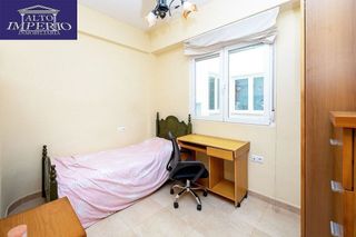 Piso en venta en Fígares en Granada