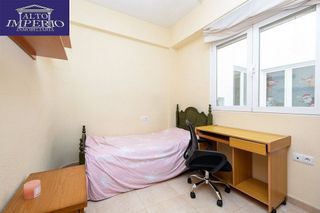 Piso en venta en Fígares en Granada