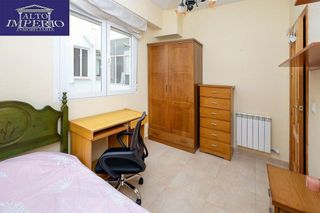 Piso en venta en Fígares en Granada