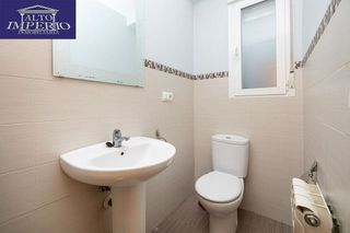 Piso en venta en Fígares en Granada