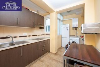 Piso en venta en Fígares en Granada