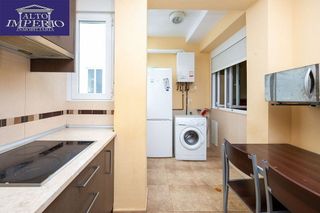 Piso en venta en Fígares en Granada