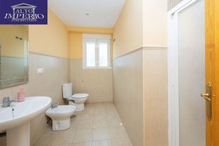 Piso en venta en Fígares en Granada