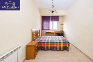 Piso en venta en Fígares en Granada