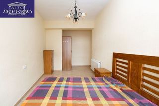 Piso en venta en Fígares en Granada