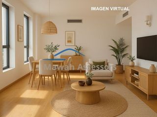 Piso en venta en Creu Alta en Sabadell