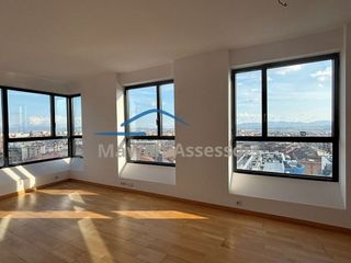 Piso en venta en Creu Alta en Sabadell